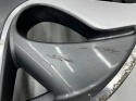 Felga aluminiowa Renault Clio 4 IV Zoe Captur 12-24r. felga r17 cali 7jx17 ET44 4x100 pojedyncza oryginalna 403000803r