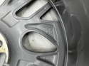 Felga aluminiowa Renault Clio 4 IV Zoe Captur 12-24r. felga r17 cali 7jx17 ET44 4x100 pojedyncza oryginalna 403000803r