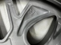 Felga aluminiowa Renault Clio 4 IV Zoe Captur 12-24r. felga r17 cali 7jx17 ET44 4x100 pojedyncza oryginalna 403000803r