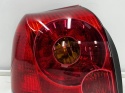 Lampa Toyota Avensis 2 II T25 LIFT 06-09r. HB sedan NOWA lewa tylna EU Oryginalna w błotnik lewy tył 81561-05130