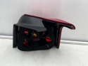 Lampa Toyota Avensis 2 II T25 LIFT 06-09r. HB sedan NOWA lewa tylna EU Oryginalna w błotnik lewy tył 81561-05130
