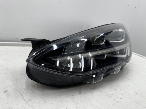 Lampa reflektor Ford Focus MK4 IV 18-22r. LEWA przednia FULL LED Europa oryginał lewy przód mx7b-13e015-eb