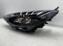 Lampa reflektor Ford Transit Custom MK2 Tourneo 23r- lewa przednia FULL LED lewy przód Europa Ford LED pz31-13e015-cb