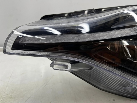 Lampa reflektor Ford Transit Custom MK2 Tourneo 23r- lewa przednia FULL LED lewy przód Europa Ford LED pz31-13e015-cb