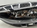 Lampa reflektor Ford Transit Custom MK2 Tourneo 23r- lewa przednia FULL LED lewy przód Europa Ford LED pz31-13e015-cb