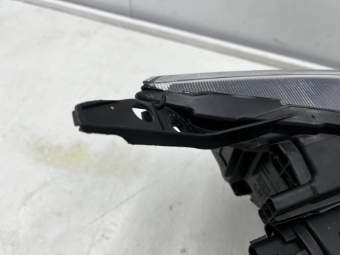 Lampa reflektor Ford Transit Custom MK2 Tourneo 23r- lewa przednia FULL LED lewy przód Europa Ford LED pz31-13e015-cb