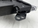 Lampa reflektor Ford Transit Custom MK2 Tourneo 23r- lewa przednia FULL LED lewy przód Europa Ford LED pz31-13e015-cb