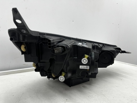 Lampa reflektor Ford Transit Custom MK2 Tourneo 23r- lewa przednia FULL LED lewy przód Europa Ford LED pz31-13e015-cb