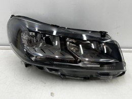 Lampa reflektor Toyota ProAce Expert Jumpy Scudo Ulysse Vivaro C Life 23r.- LIFT EU prawa przednia Europa 9847197880