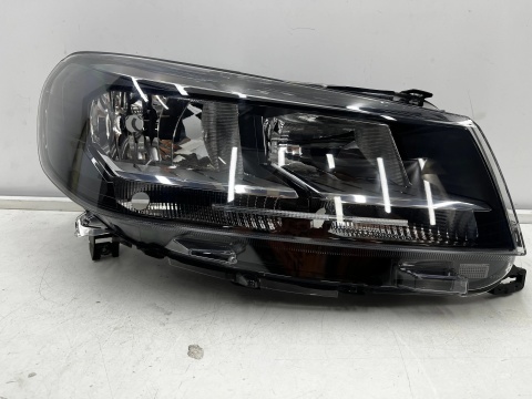 Lampa reflektor Toyota ProAce Expert Jumpy Scudo Ulysse Vivaro C Life 23r.- LIFT EU prawa przednia Europa 9847197880