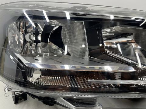 Lampa reflektor Toyota ProAce Expert Jumpy Scudo Ulysse Vivaro C Life 23r.- LIFT EU prawa przednia Europa 9847197880