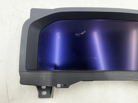 Licznik Nissan Qashqai III J12 21r.-. zegary wyświetlacz ekran 24809hn24a vprasf-10849-th