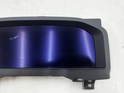 Licznik Nissan Qashqai III J12 21r.-. zegary wyświetlacz ekran 24809hn24a vprasf-10849-th