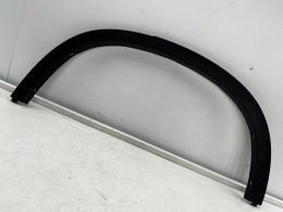 Listwa BMW X1 E84 09-15r. lewy tylny rant nadkola błotnika nakładka lewy tył 2990171
