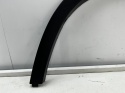 Listwa BMW X1 E84 09-15r. lewy tylny rant nadkola błotnika nakładka lewy tył 2990171