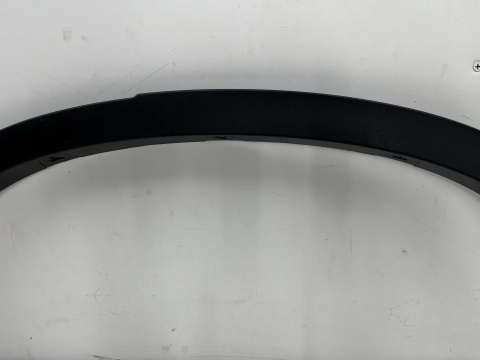 Listwa BMW X1 E84 09-15r. lewy tylny rant nadkola błotnika nakładka lewy tył 2990171