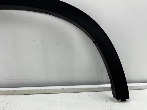 Listwa BMW X1 E84 09-15r. lewy tylny rant nadkola błotnika nakładka lewy tył 2990171