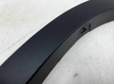 Listwa BMW X1 E84 09-15r. lewy tylny rant nadkola błotnika nakładka lewy tył 2990171