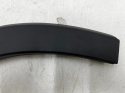 Listwa Fiat Panda 4x4 3 III 11r.- prawa przednia nakładka zderzaka błotnika prawy przód 51880637