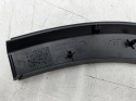 Listwa Fiat Panda 4x4 3 III 11r.- prawa przednia nakładka zderzaka błotnika prawy przód 51880637