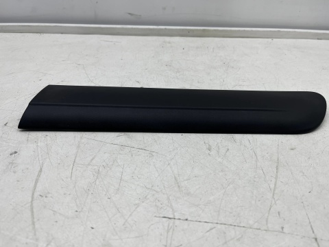 Listwa Hyundai Getz 02-11r. 3D NOWA oryginalna nakładka ochronna na drzwi lewy tył 877311c700ca