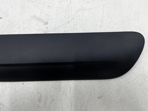 Listwa Hyundai Getz 02-11r. 3D NOWA oryginalna nakładka ochronna na drzwi lewy tył 877311c700ca