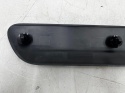 Listwa Hyundai Getz 02-11r. 3D NOWA oryginalna nakładka ochronna na drzwi lewy tył 877311c700ca