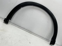 Listwa Mazda CX-5 II CX5 II KF KB 17-21r. prawy przedni rant nadkola błotnika nakładka prawy przód kb7w-51w21