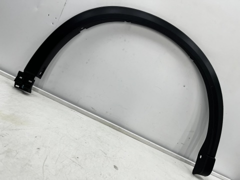Listwa Mazda CX-5 II CX5 II KF KB 17-21r. prawy przedni rant nadkola błotnika nakładka prawy przód kb7w-51w21