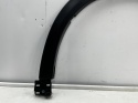 Listwa Mazda CX-5 II CX5 II KF KB 17-21r. prawy przedni rant nadkola błotnika nakładka prawy przód kb7w-51w21