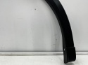 Listwa Mazda CX-5 II CX5 II KF KB 17-21r. prawy przedni rant nadkola błotnika nakładka prawy przód kb7w-51w21