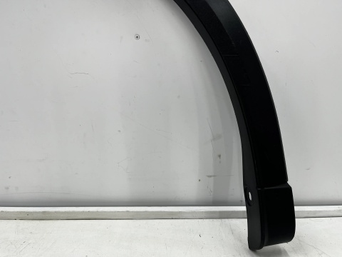 Listwa Mazda CX-5 II CX5 II KF KB 17-21r. prawy przedni rant nadkola błotnika nakładka prawy przód kb7w-51w21
