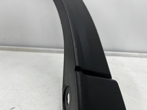 Listwa Mazda CX-5 II CX5 II KF KB 17-21r. prawy przedni rant nadkola błotnika nakładka prawy przód kb7w-51w21