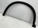 Listwa Mazda CX-5 II CX5 II KF KB 17-21r. prawy przedni rant nadkola błotnika nakładka prawy przód kb7w-51w21