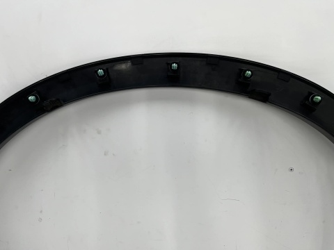 Listwa Mazda CX-5 II CX5 II KF KB 17-21r. prawy przedni rant nadkola błotnika nakładka prawy przód kb7w-51w21