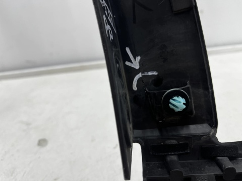 Listwa Mazda CX-5 II CX5 II KF KB 17-21r. prawy przedni rant nadkola błotnika nakładka prawy przód kb7w-51w21