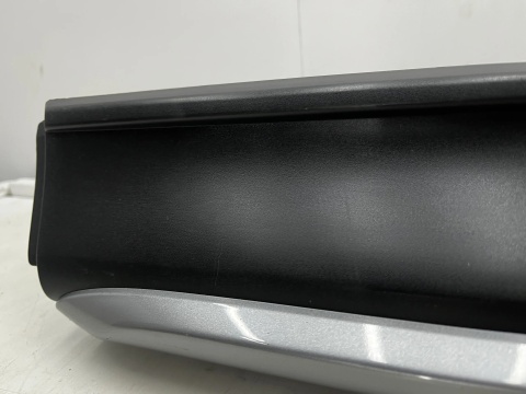 Listwa Mazda CX-5 II KP LIFT 21-25r. lewa przednia dolna nakładka drzwi lewy przód kpf151rb0