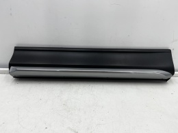 Listwa Mazda CX-5 II KP LIFT 21-25r. lewa tylna dolna nakładka drzwi lewy tył kpf151rd0