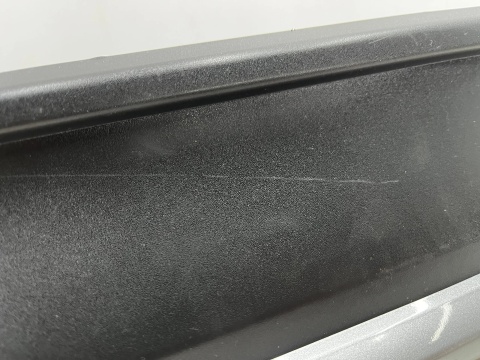 Listwa Mazda CX-5 II KP LIFT 21-25r. lewa tylna dolna nakładka drzwi lewy tył kpf151rd0