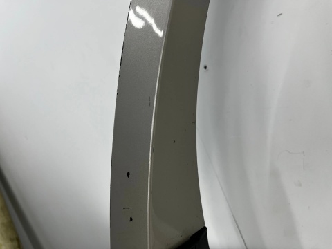 Listwa Mazda CX-60 CX60 22r.- lewy tylny rant nadkola błotnika nakładka połysk lewy tył kr9r-51w61