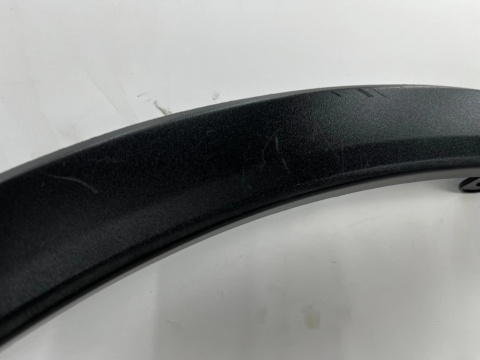 Listwa Mazda CX-60 CX60 22r.- prawy przedni rant nadkola błotnika nakładka struktura prawy przód kaaa-51w21