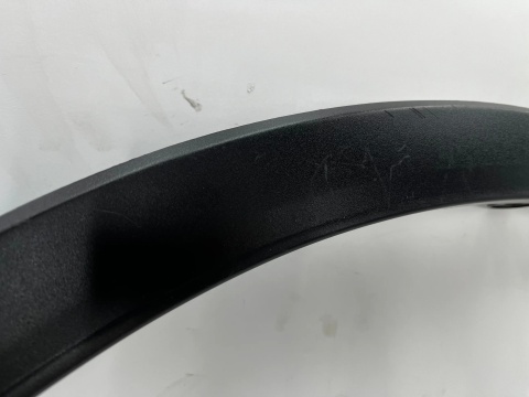 Listwa Mazda CX-60 CX60 22r.- prawy przedni rant nadkola błotnika nakładka struktura prawy przód kaaa-51w21