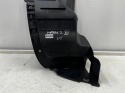 Nadkole Mazda 2 III DJ DL LIFT 14r.- lewe tylne osłona ORYGINAL lewy tył db5j50351