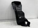 Nadkole Mazda 2 III DJ DL LIFT 14r.- lewe tylne osłona ORYGINAL lewy tył db5j50351