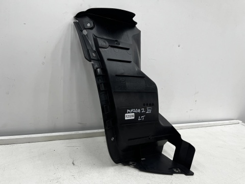 Nadkole Mazda 2 III DJ DL LIFT 14r.- lewe tylne osłona ORYGINAL lewy tył db5j50351