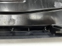 Osłona chłodnicy Mazda CX-5 II CX5 II KF KB 17-21r. kierownica powietrza pasa przedniego wlot atrapy kb8a-501c1
