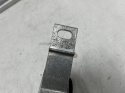 Podpora wału napędowego BMW E46 E39 Z4 E85 E86 95-03r. z łożyskiem oryginalny centralny mocowanie poduszka łapa wspornik 7501257