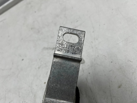 Podpora wału napędowego BMW E46 E39 Z4 E85 E86 95-03r. z łożyskiem oryginalny centralny mocowanie poduszka łapa wspornik 7501257