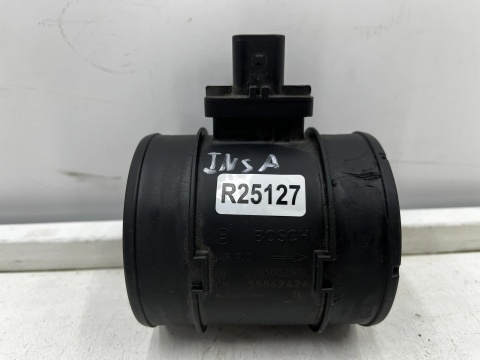 Przepływomierz Opel Insignia A Zafira C Astra J 08-19r. 2.0 CDTI 55562426