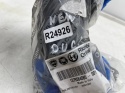 Rura Fiat Ducato 06r.- 2.3 MULTIJET przewód dolotowy powietrza dolot 1379584080